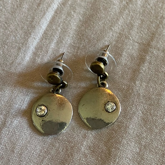 Funky Necklace & Earring Set - Picture 2 of 7